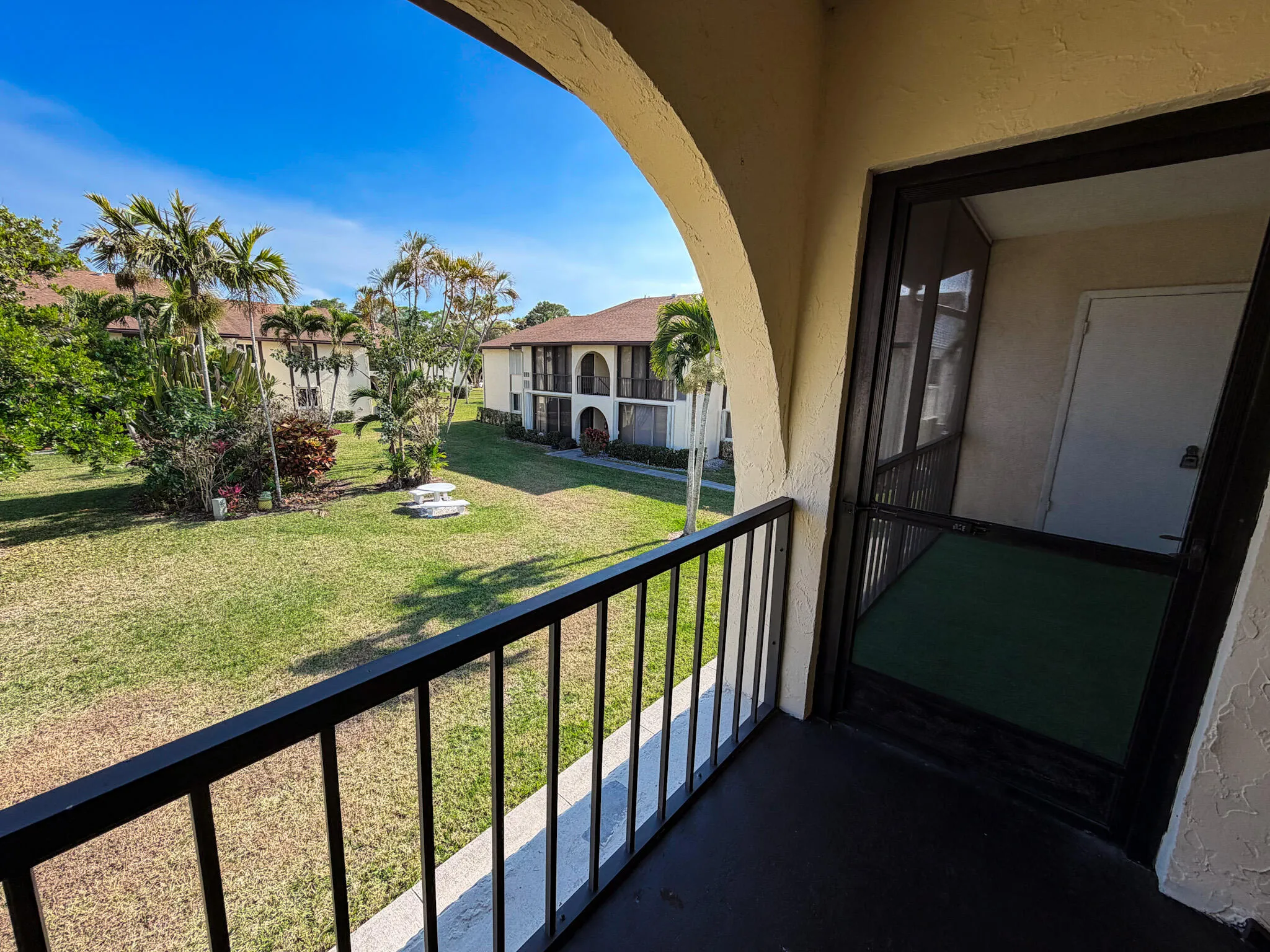 Breezeway