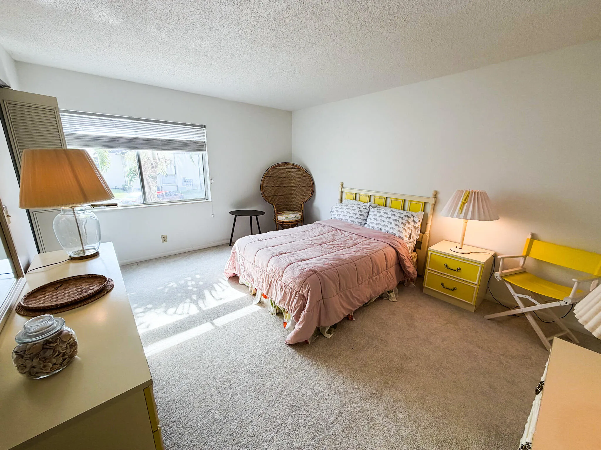 Large Primary Bedroom