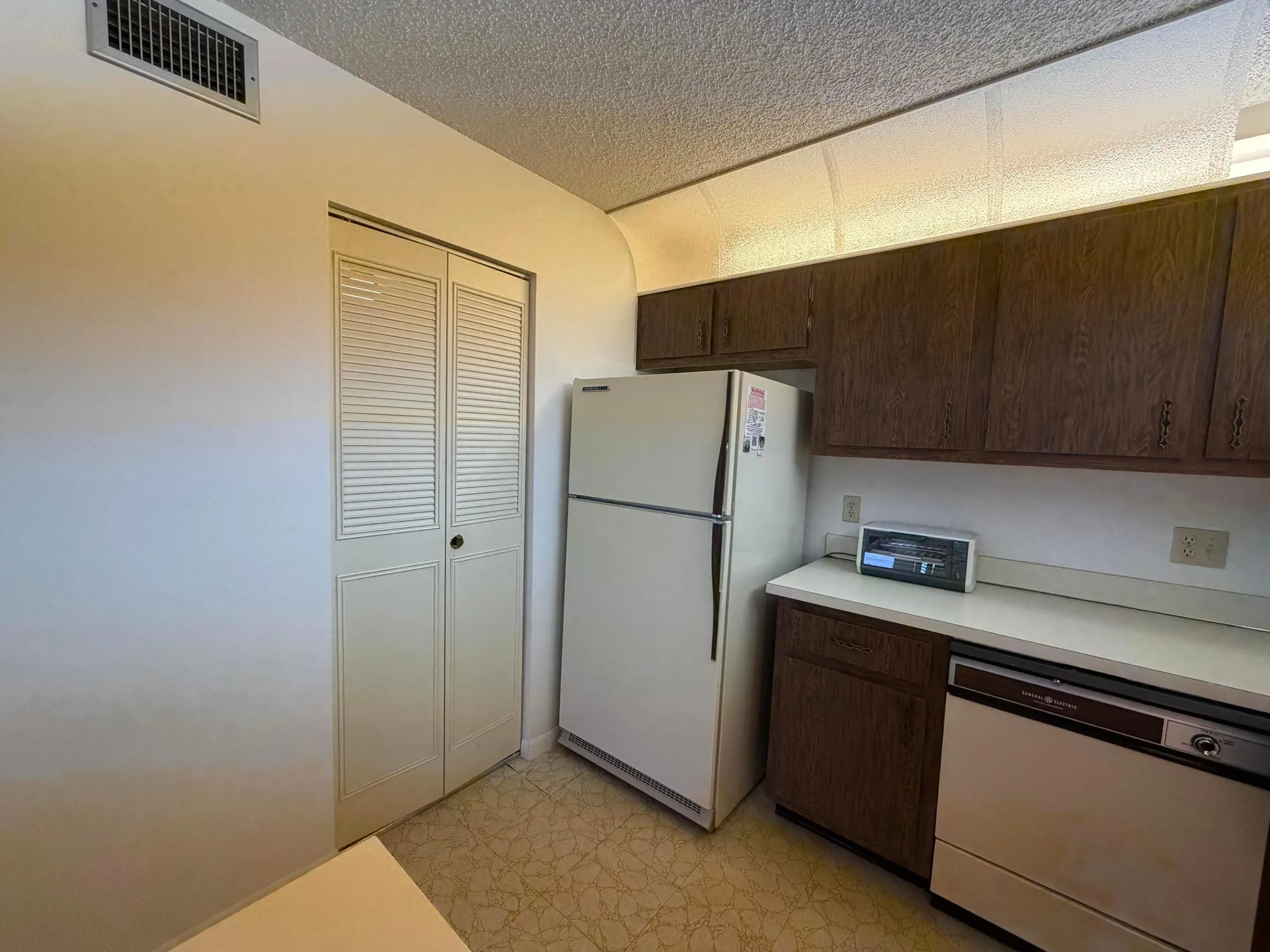 Laundry Room off Kitchen