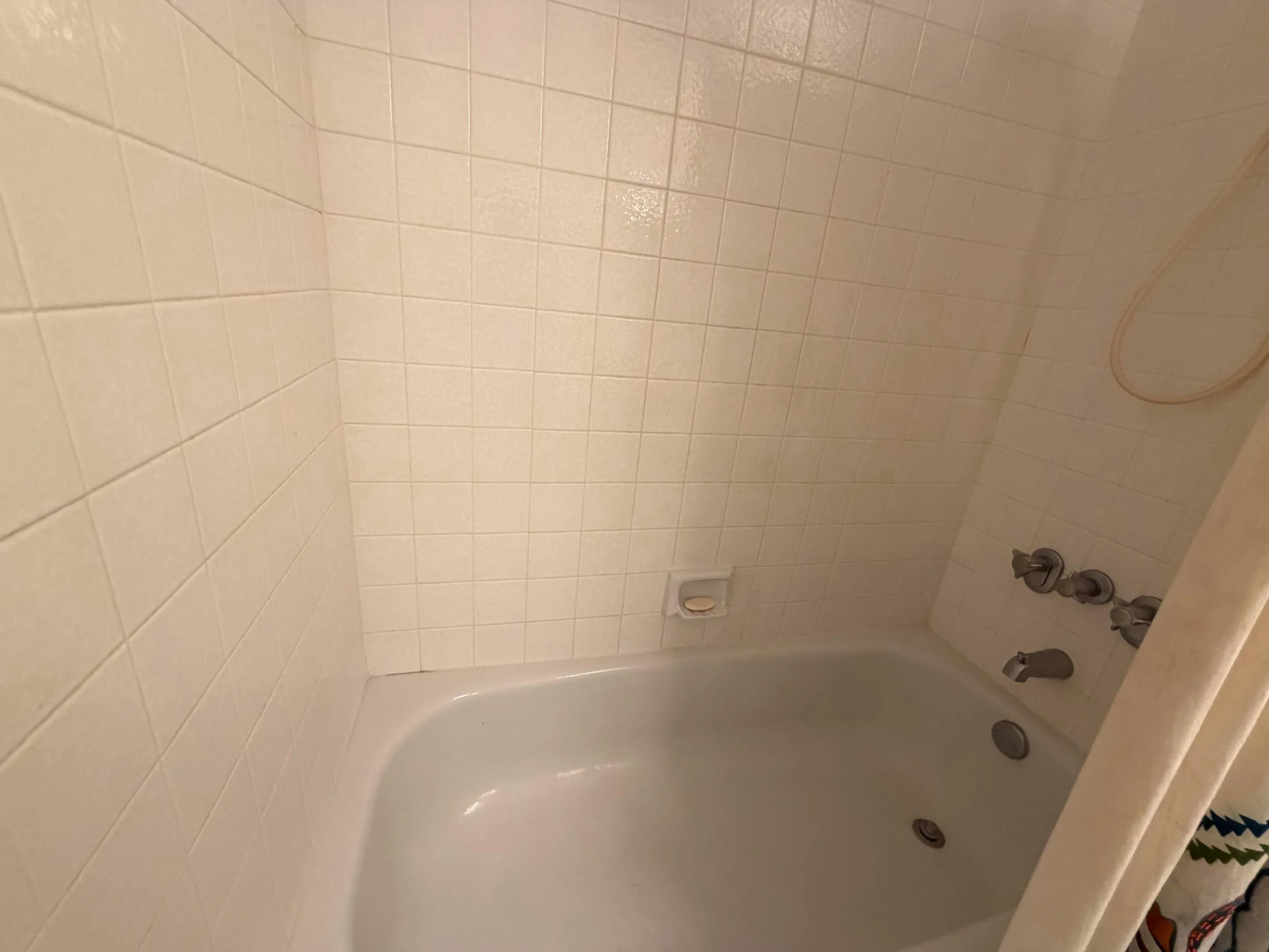 Tub/shower