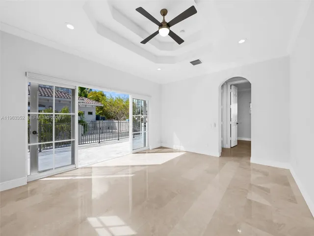 4th Bedroom