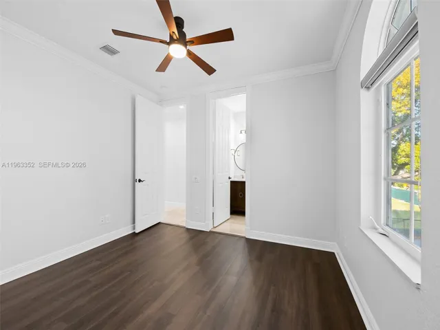 Located on 2nd Floor