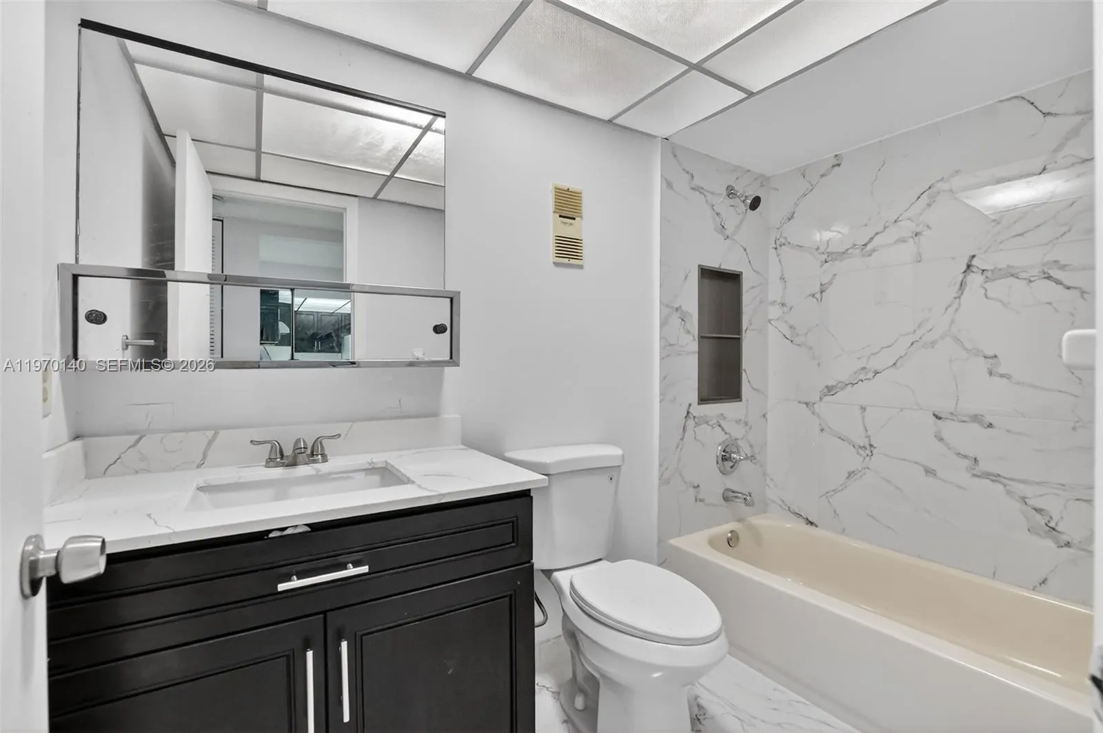 Common Bath