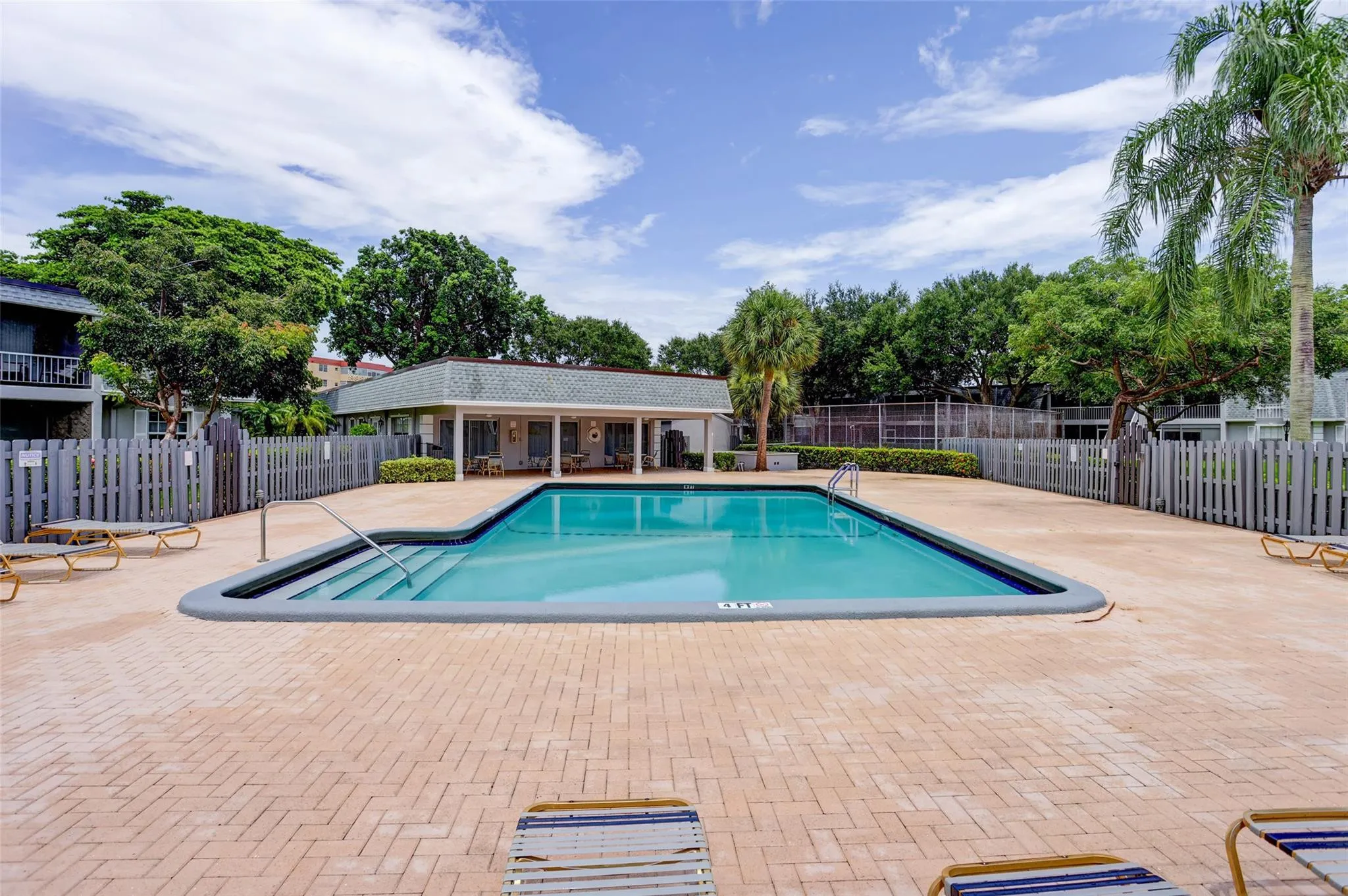 Community Pool