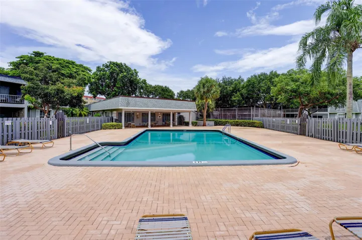 Community Pool