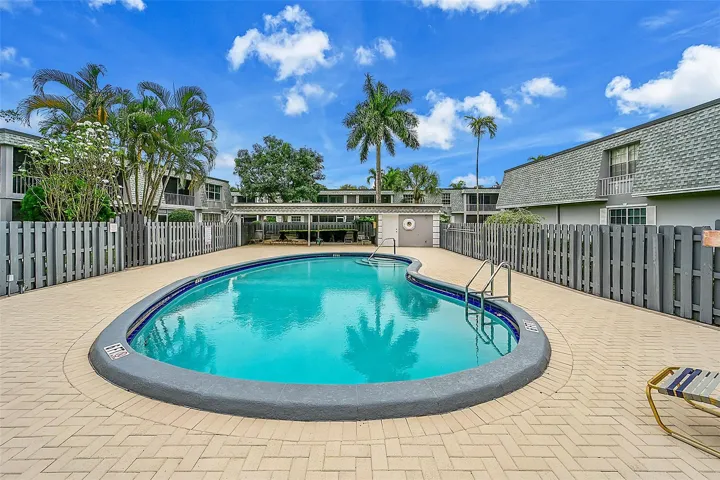 Community Pool