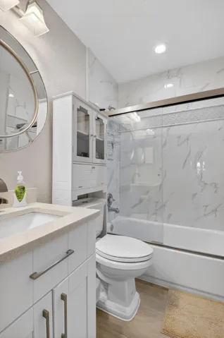 Guest Bathroom View 2