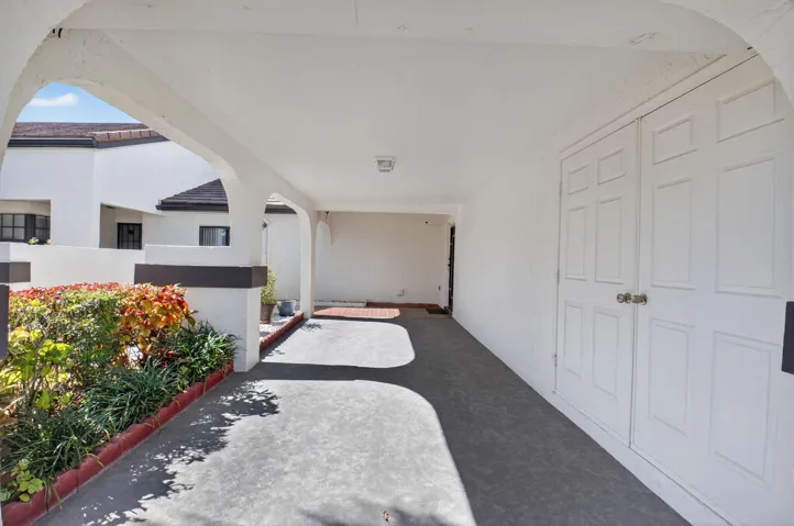 Carport View 2