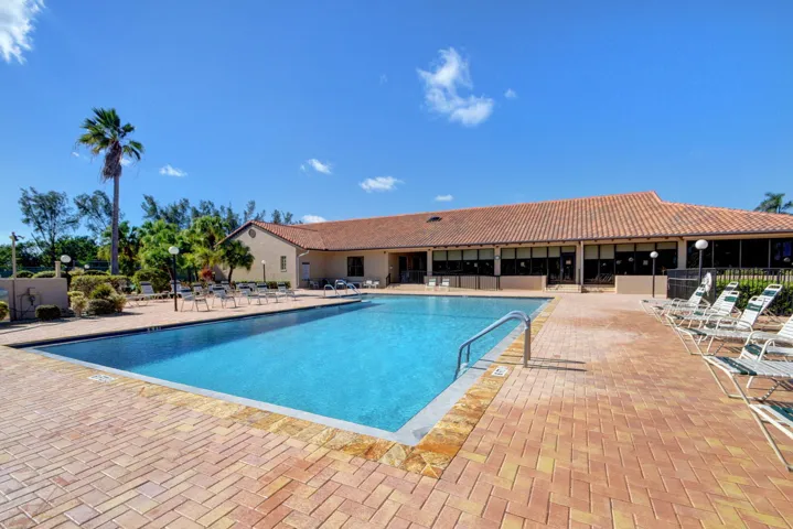 Pool 2