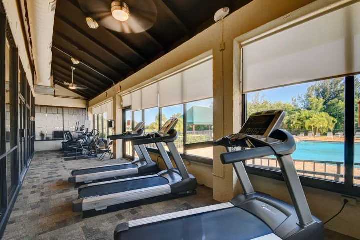 Fitness