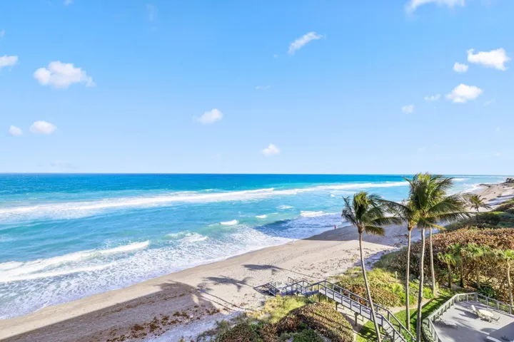 Forever Ocean Views