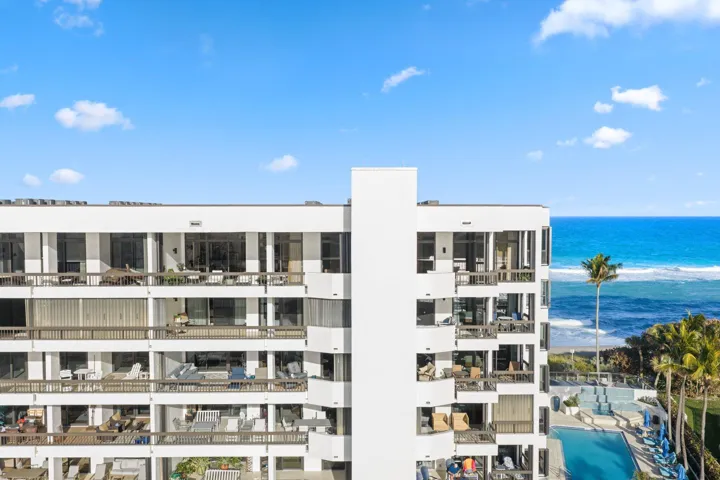 More Balconies, 360 Degree Views