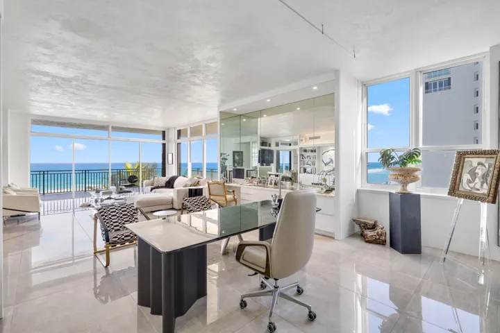 Every Room has an Wonderful Views