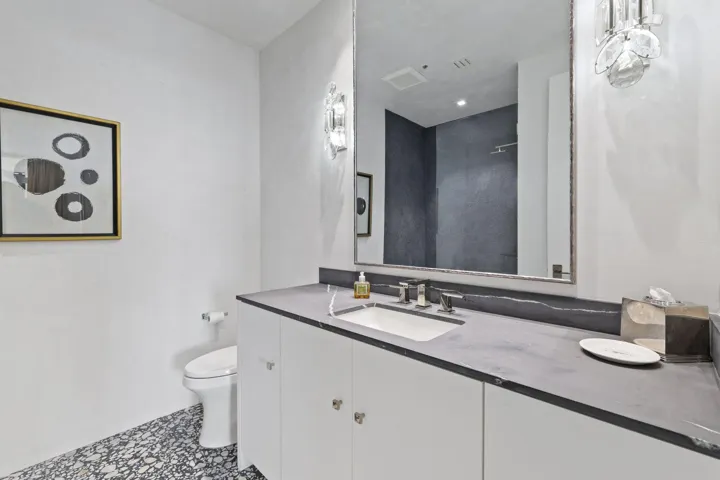 Guest Bath