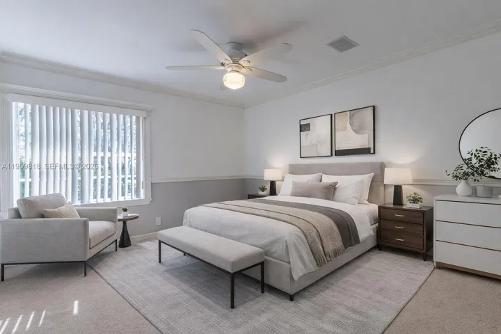 Virtual Staging