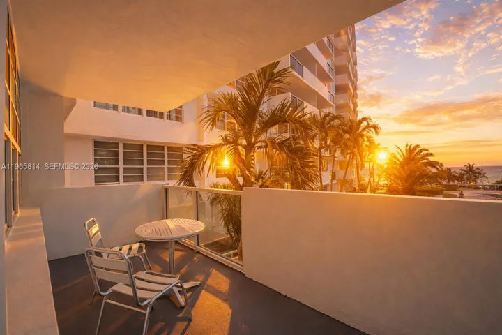 Magical Sunrises