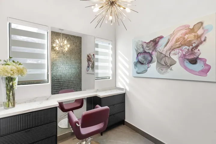 Salon