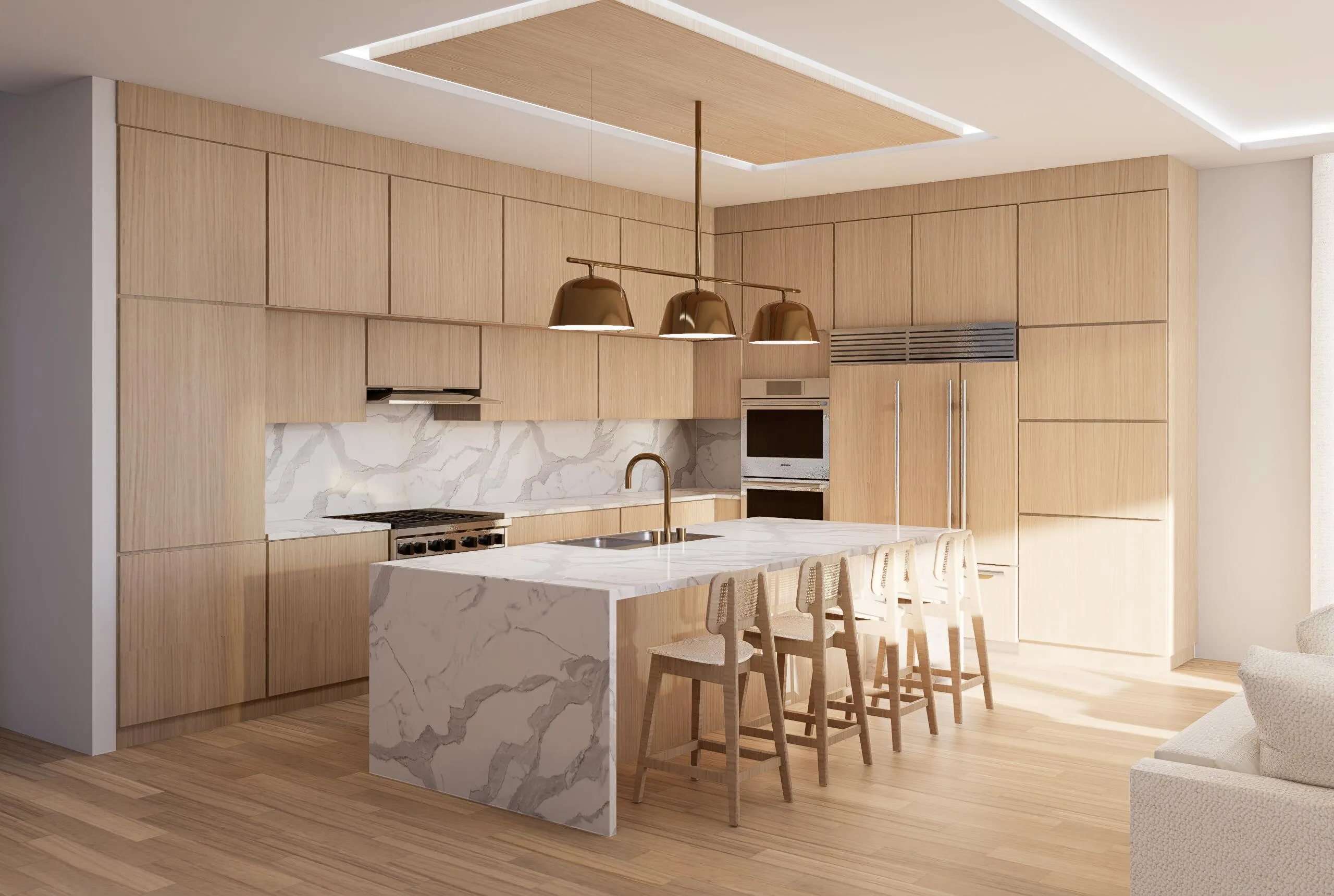 Kitchen 1