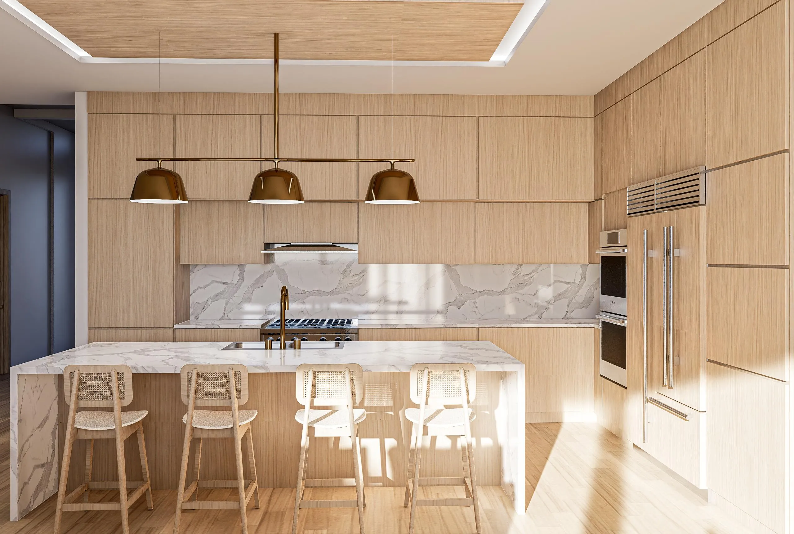 Kitchen 2