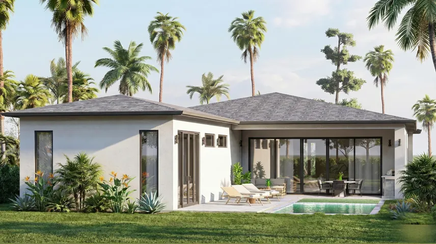 Back Rendering 1
