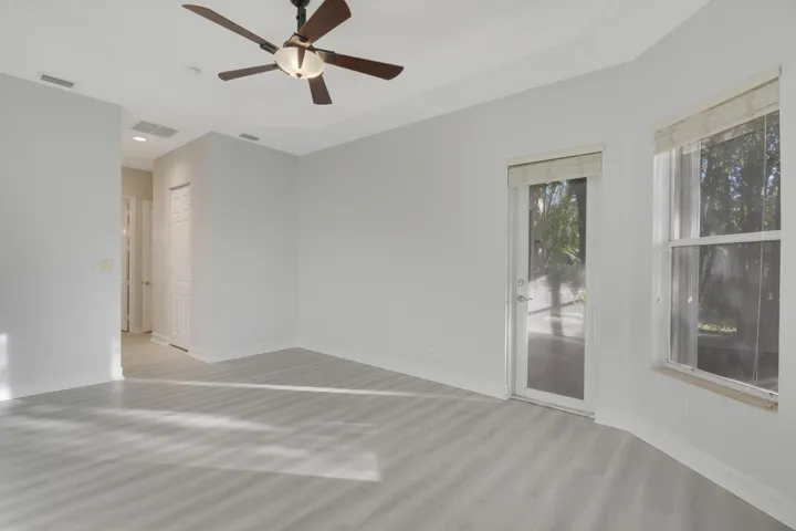 Large Main Bedroom
