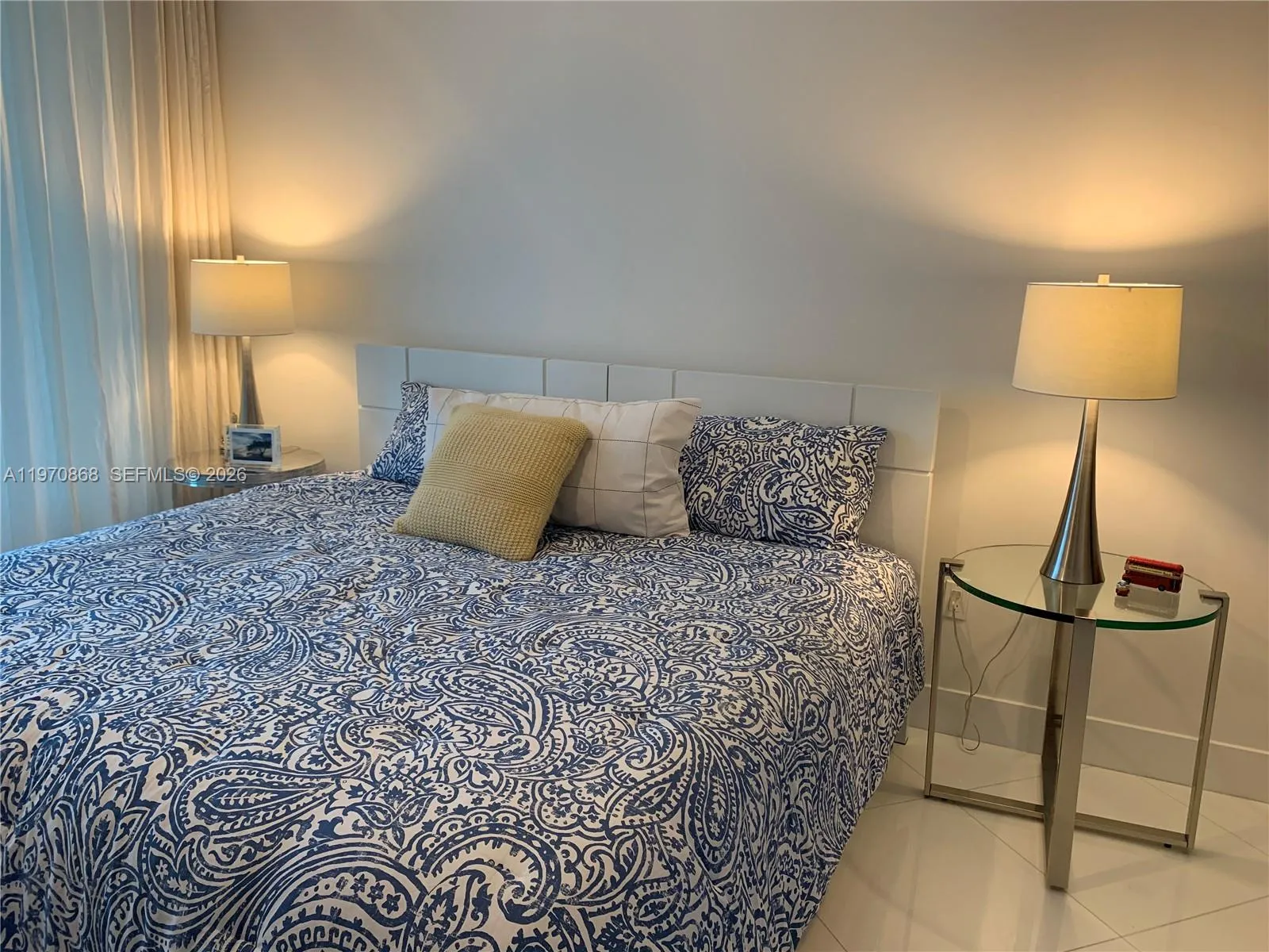 Guest Suite