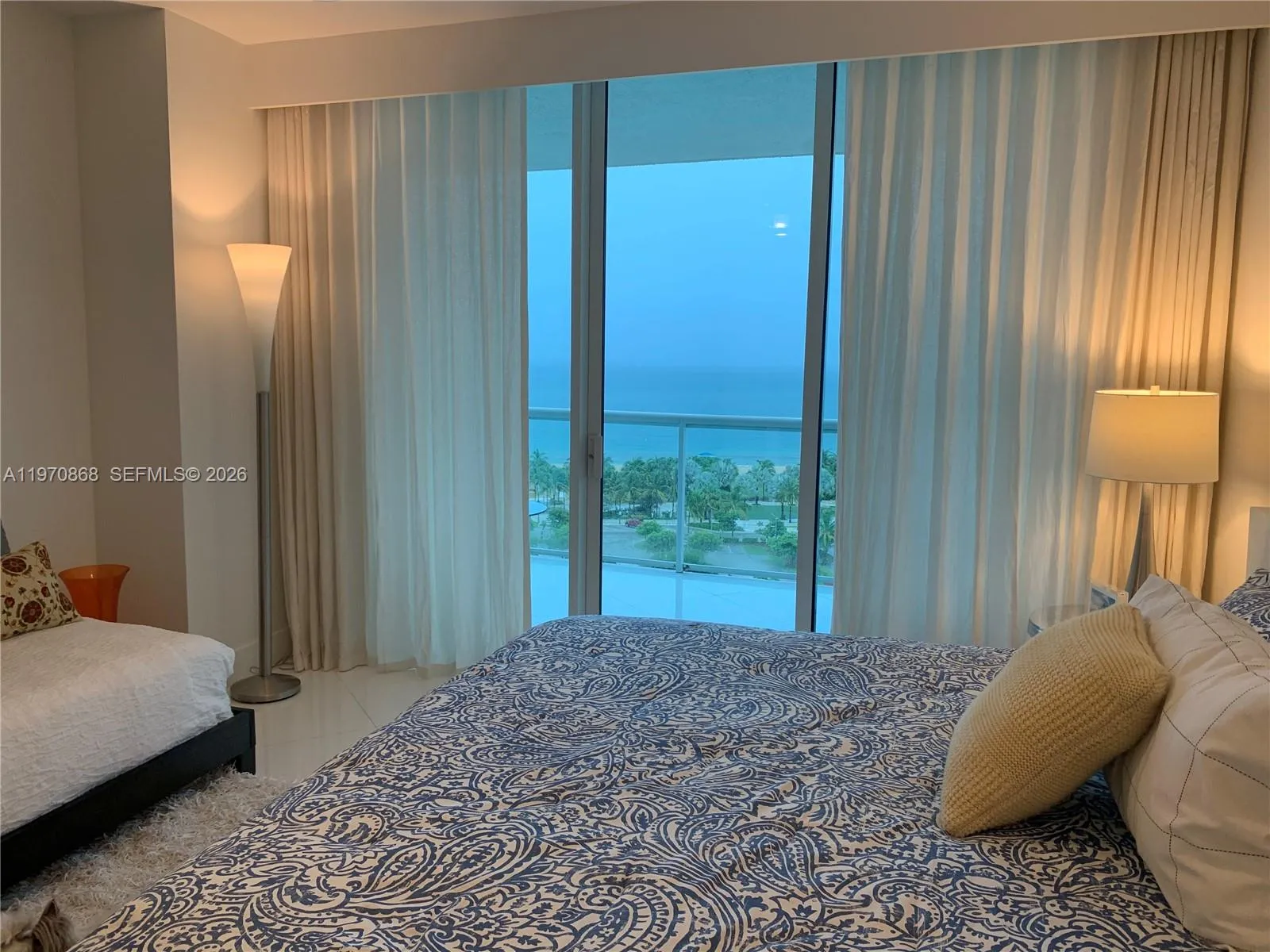 Guest Suite