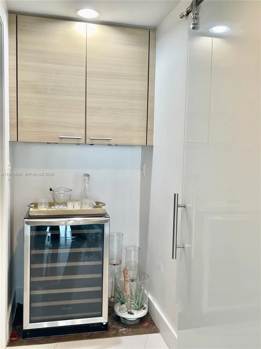 wine cooler