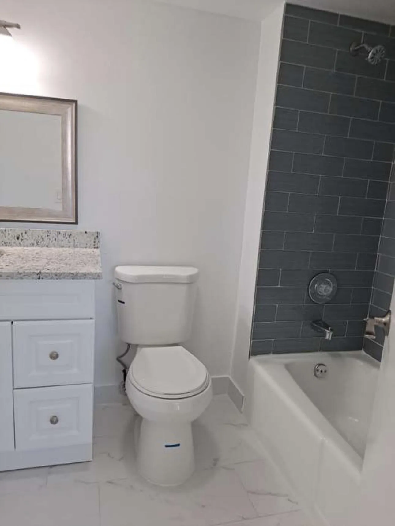 Bathroom #2