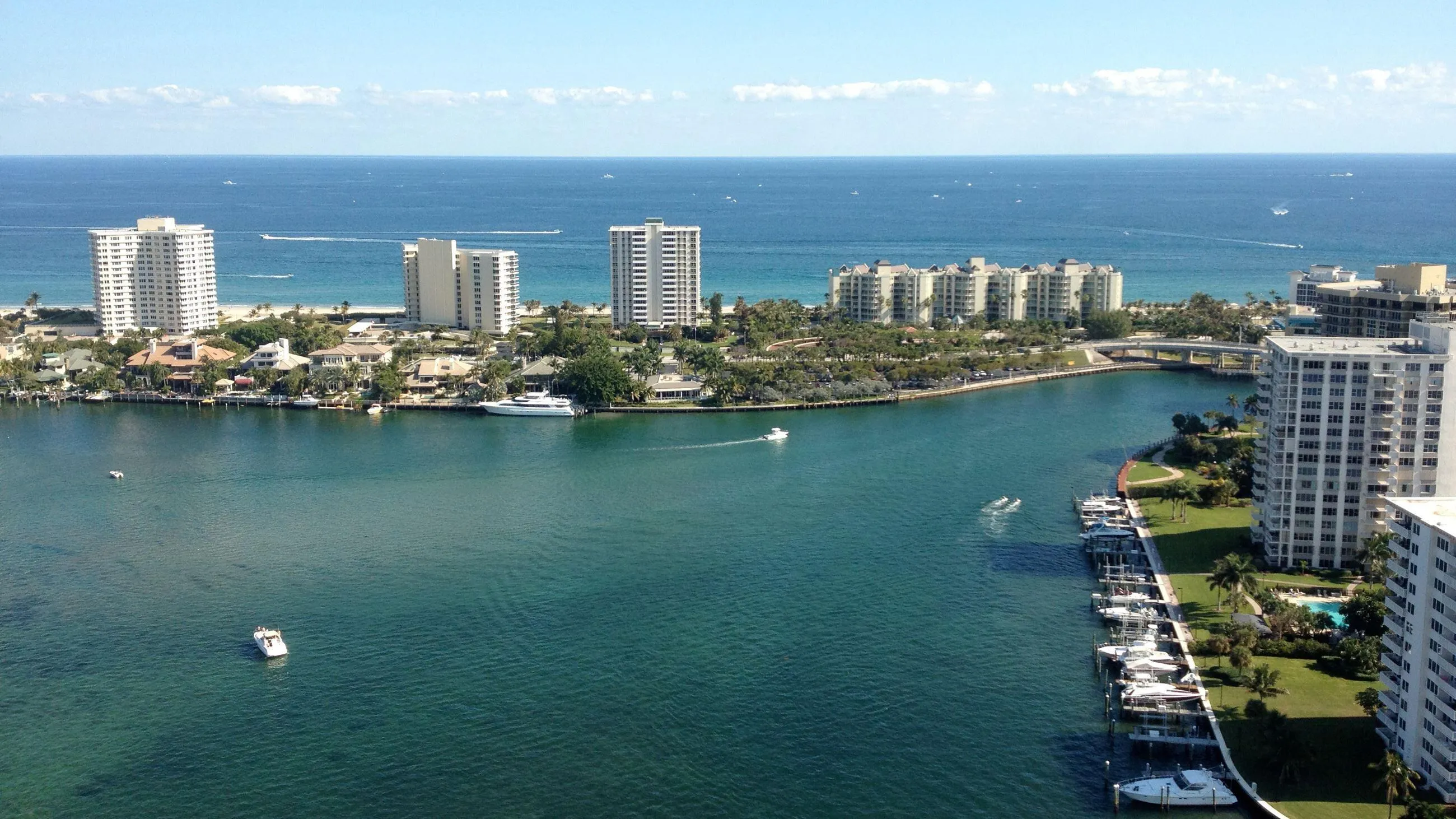 Lake Boca Raton (2021_04_06 21_23_52 UTC
