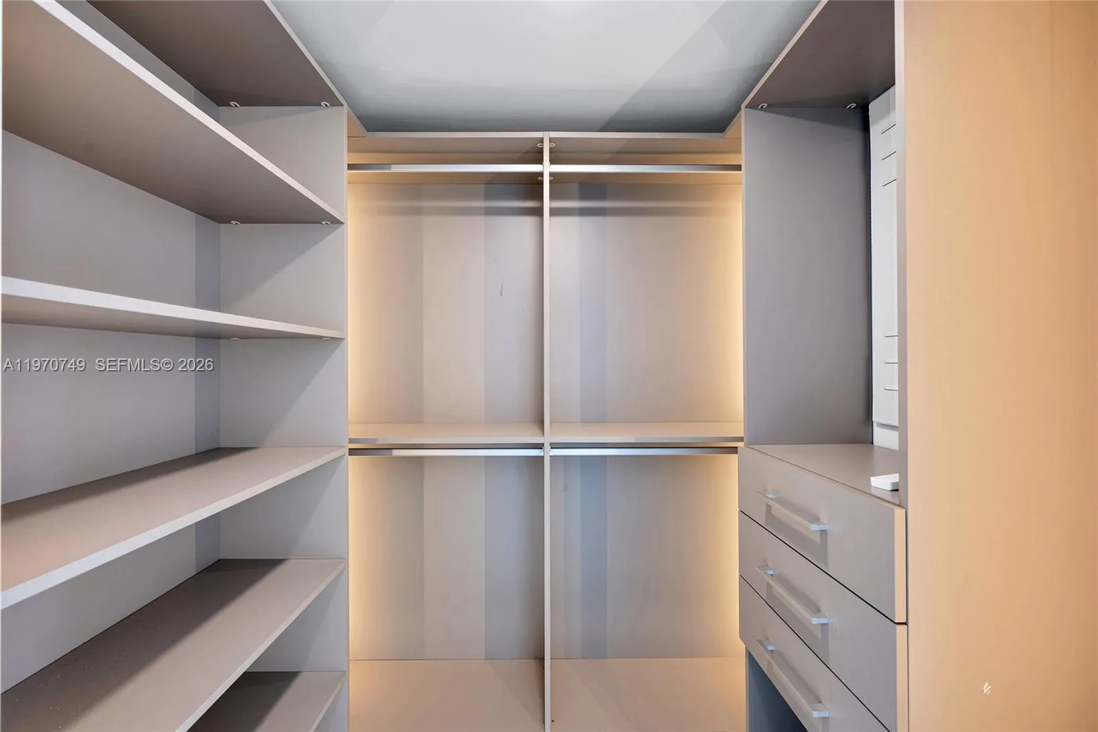 Primary Bedroom W/C