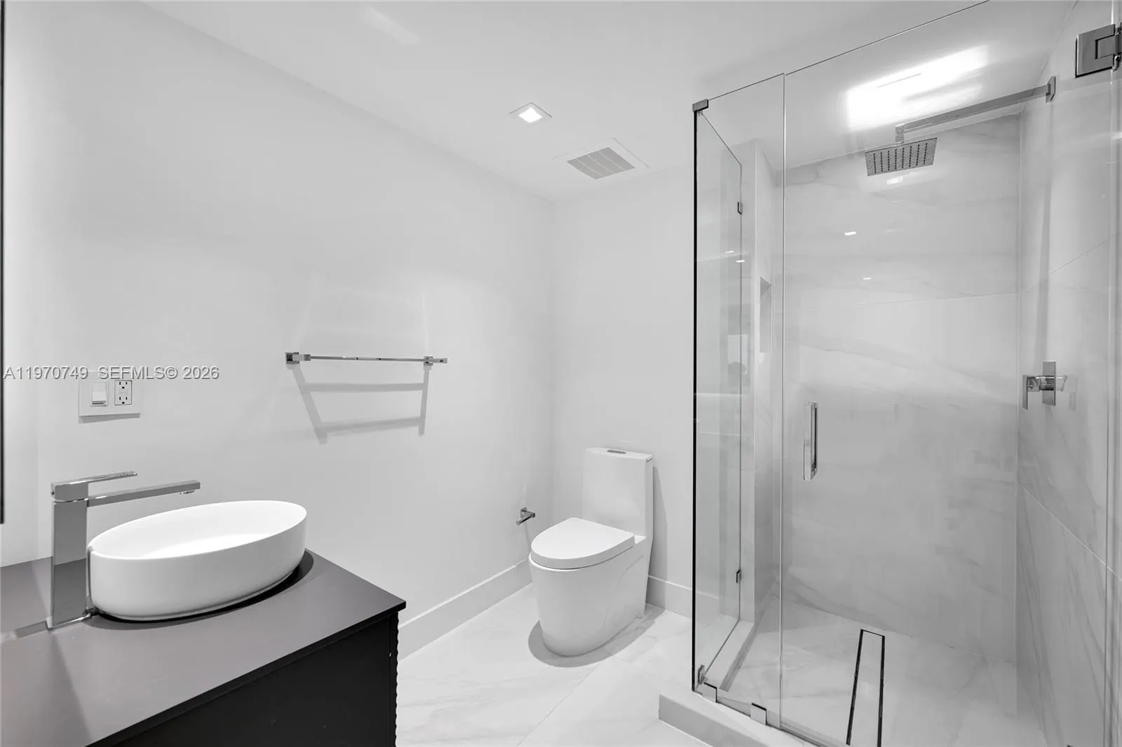 3rd Bathroom