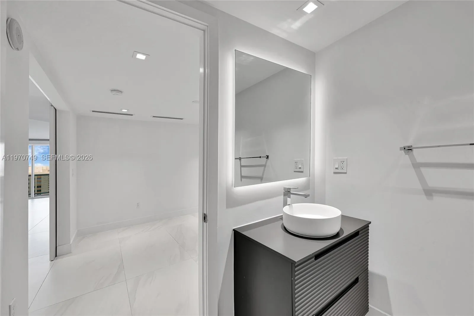 3rd Bathroom