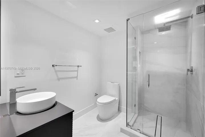 3rd Bathroom