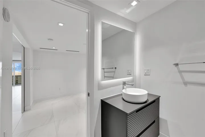 3rd Bathroom