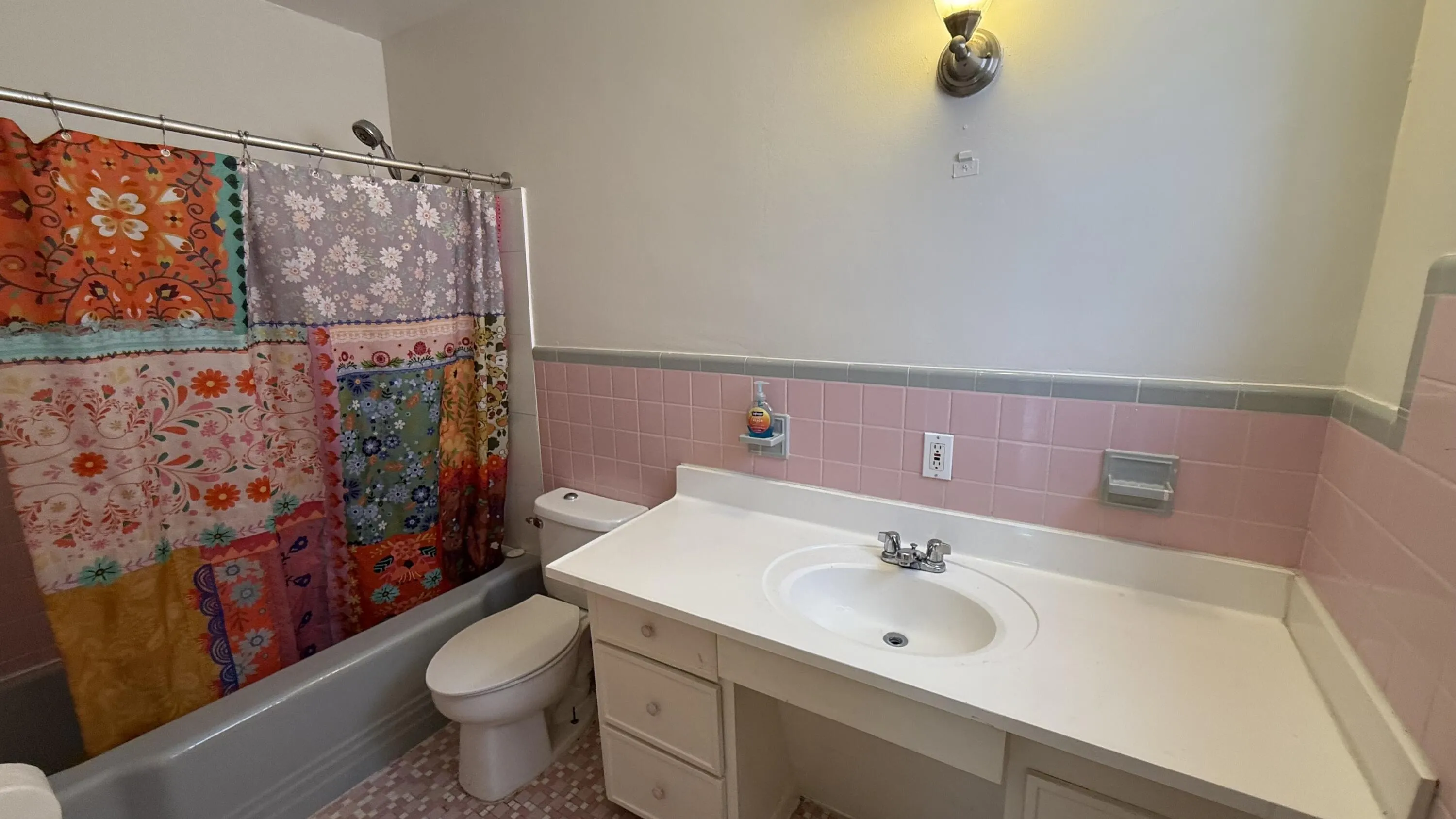 in-law suite