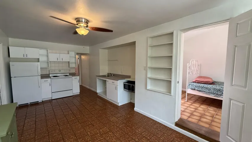 in-law suite