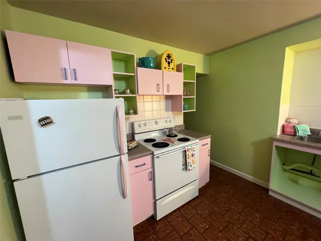 in-law suite
