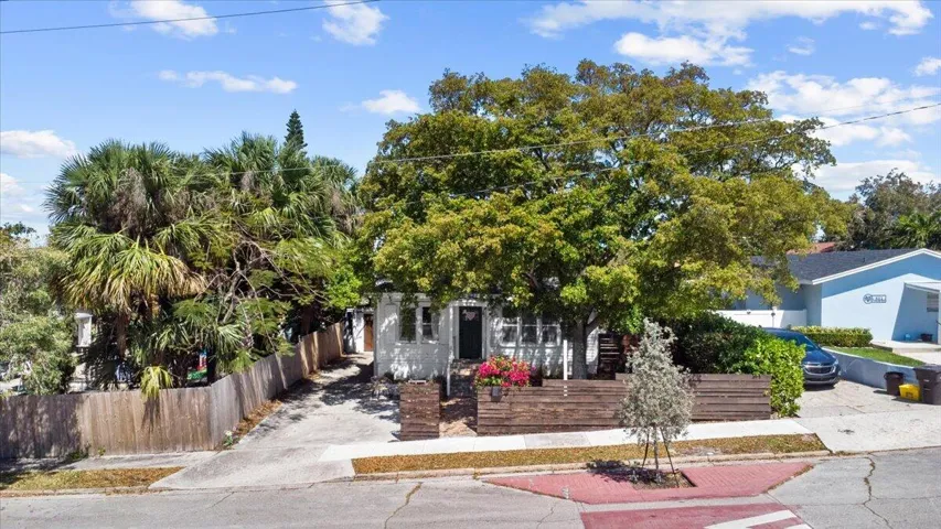 30-Front of Home