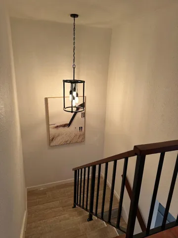 Stairway
