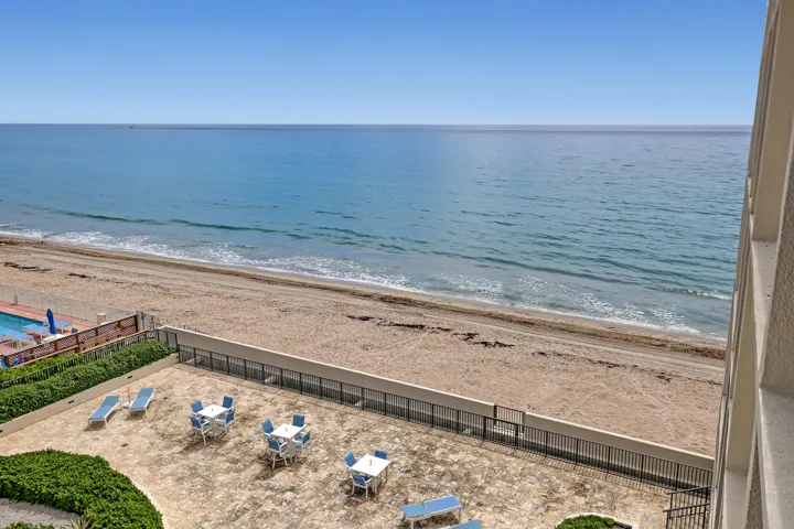 3610 S Ocean #508 (99)