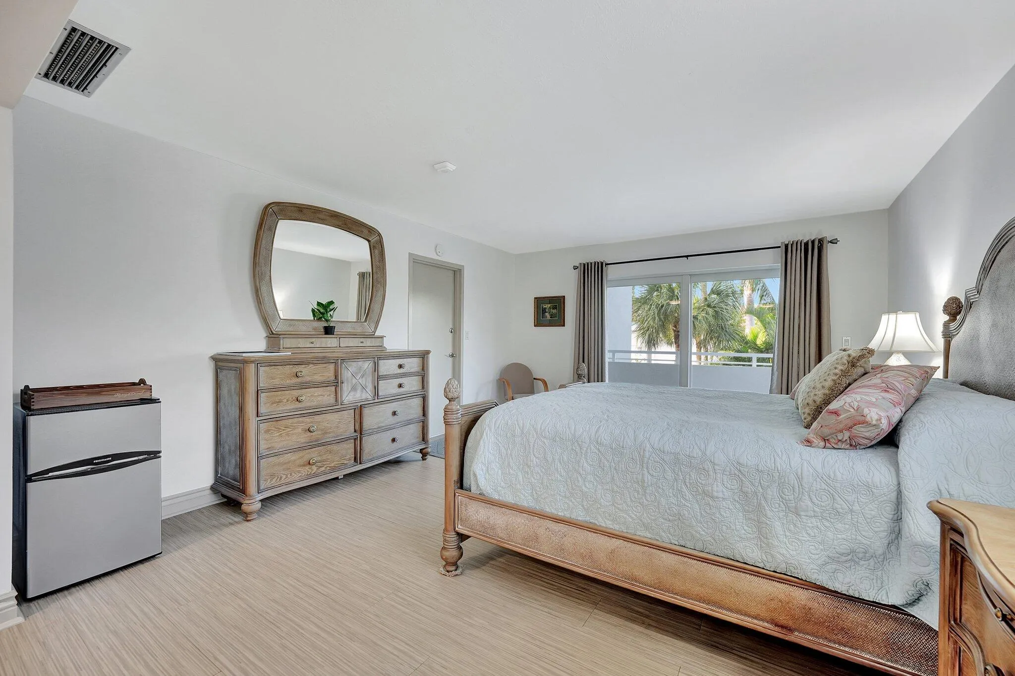 2nd bedroom In-law suite