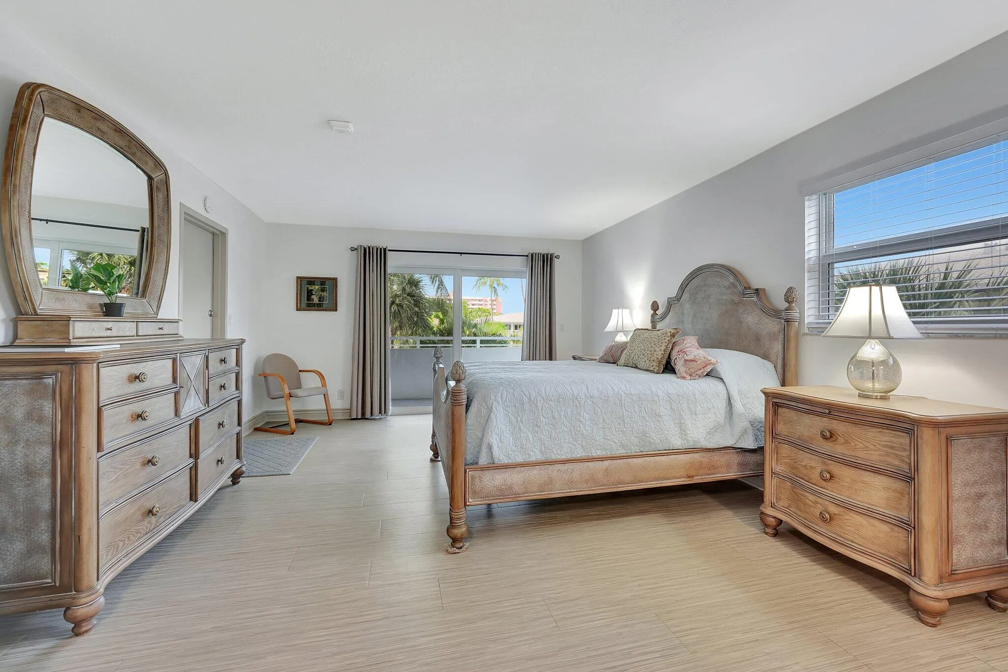 2nd bedroom In-law suite