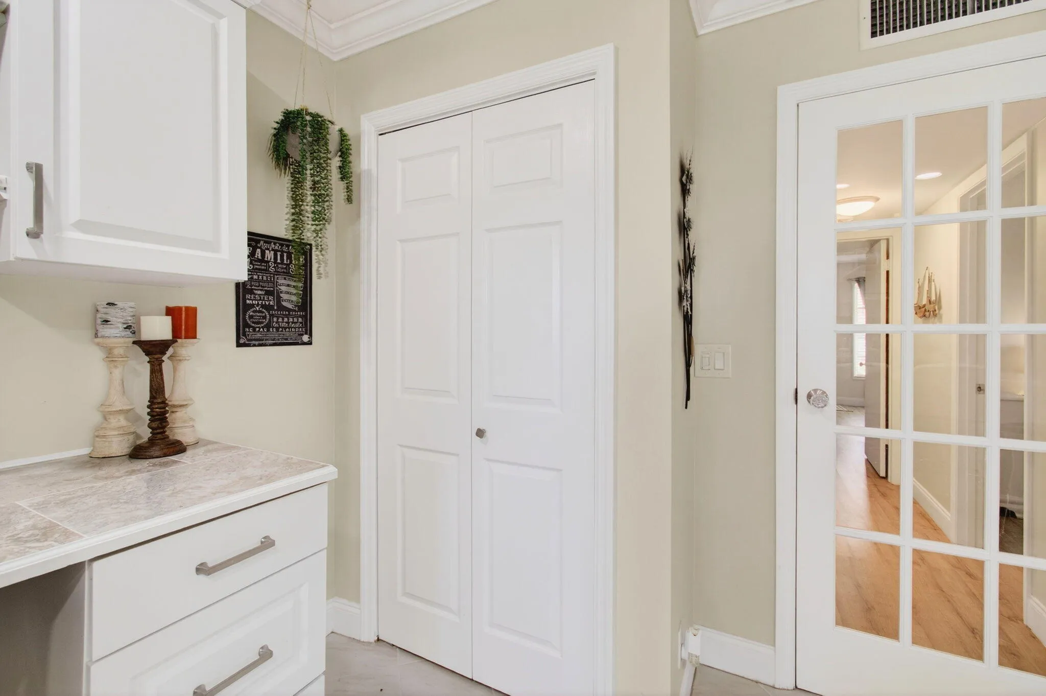 Pantry