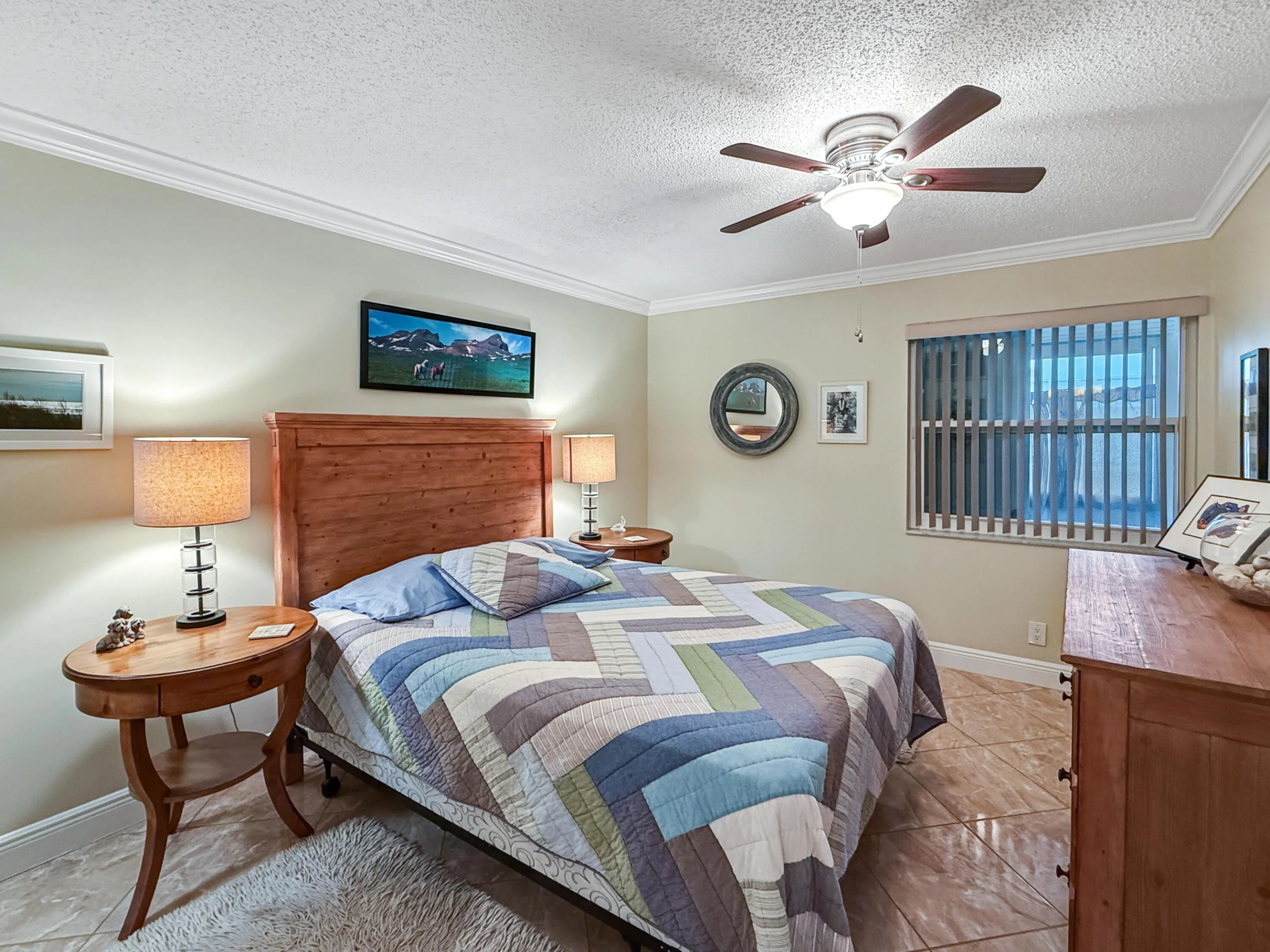 Master Bedroom 1