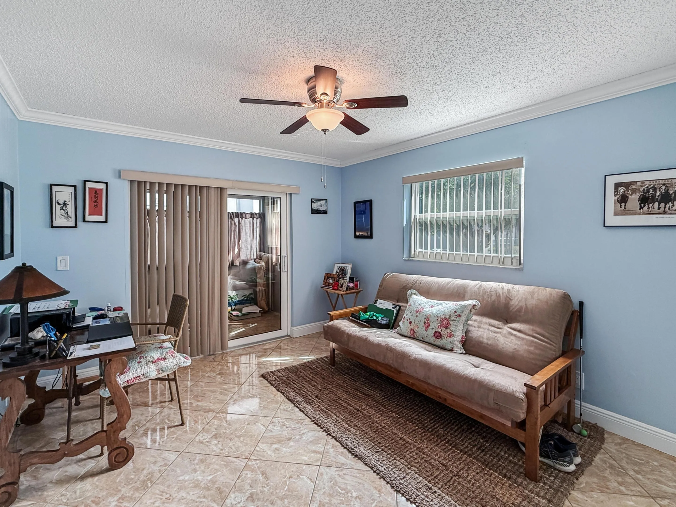 Guest bedroom 1