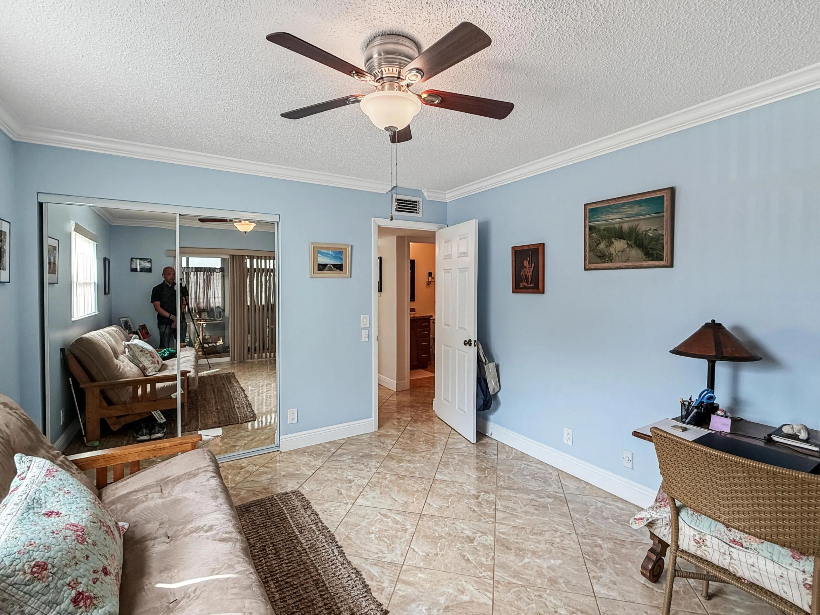 Guest Bedroom 2