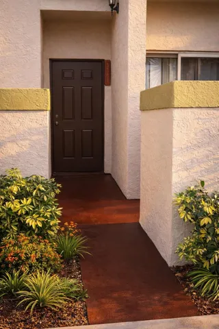 Exterior - Virtually Enhanced