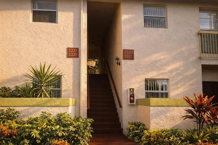Exterior - Virtually Enhanced