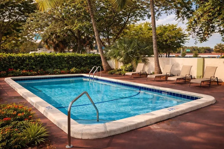 Pool - Virtually Enhanced